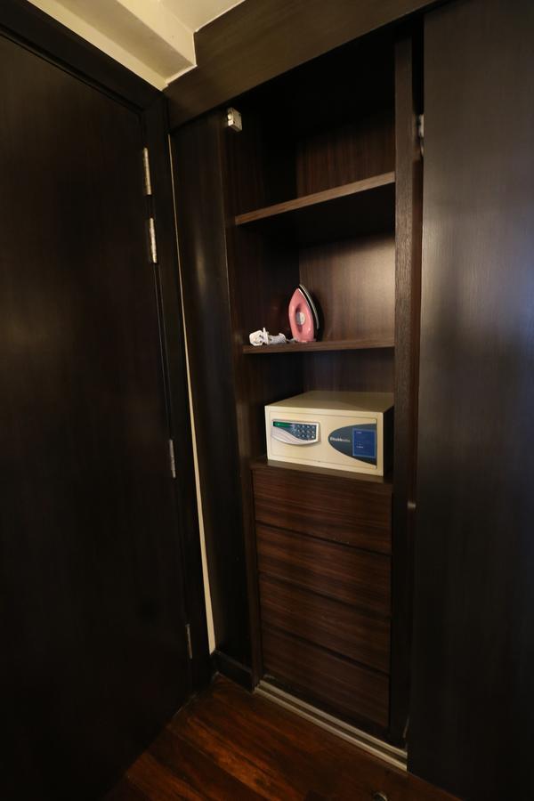 Millennium Suite At Pyramid Tower Petaling Jaya Ngoại thất bức ảnh